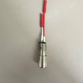 ks-t4  604測溫槍頭 TC測槍接插件短款